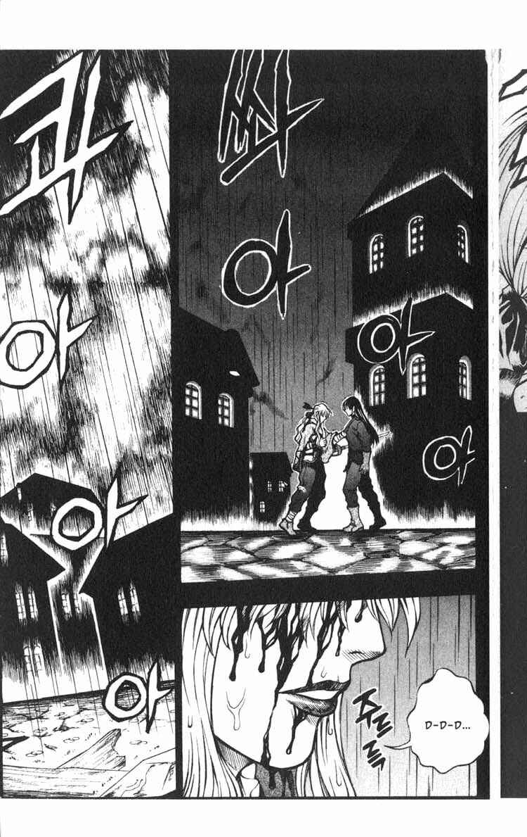 Rebirth Chapter 44 - Page 3