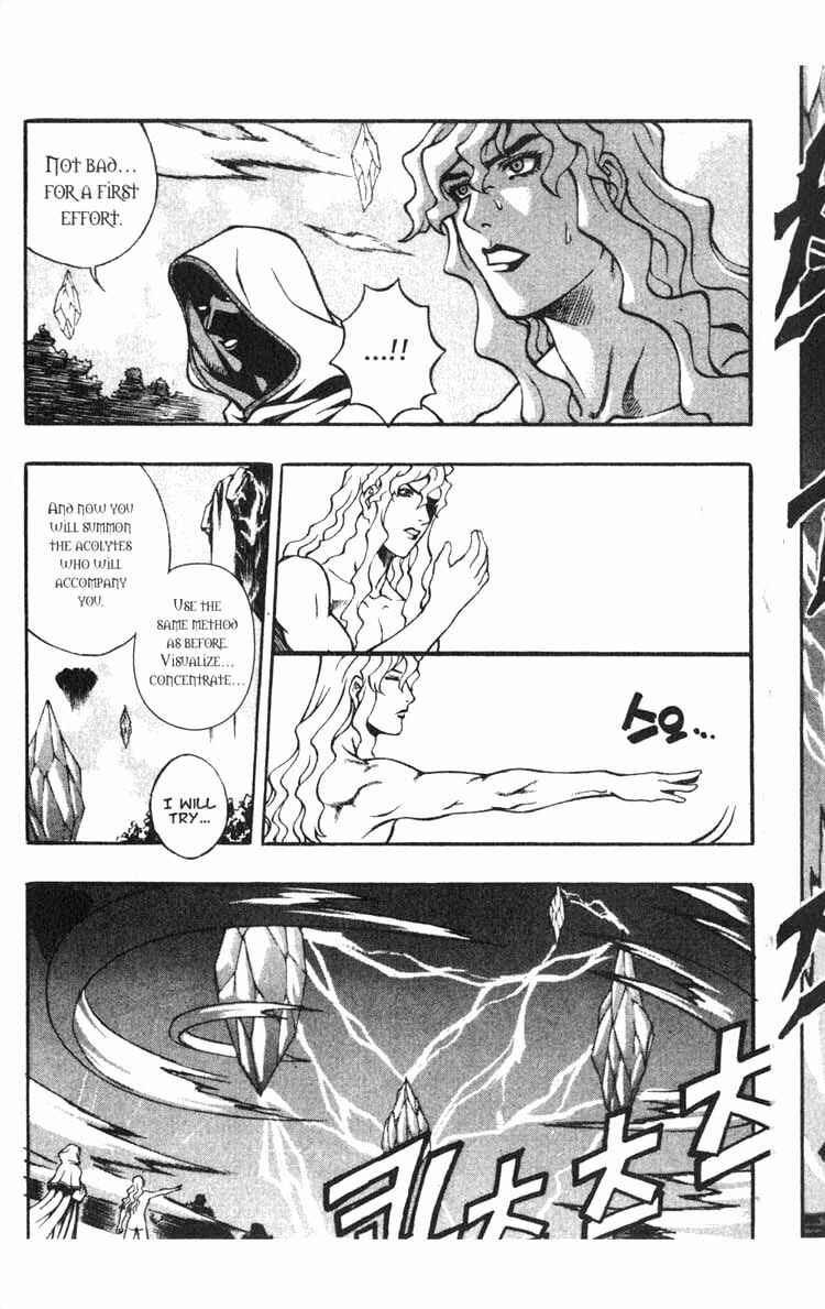 Rebirth Chapter 44 - Page 43