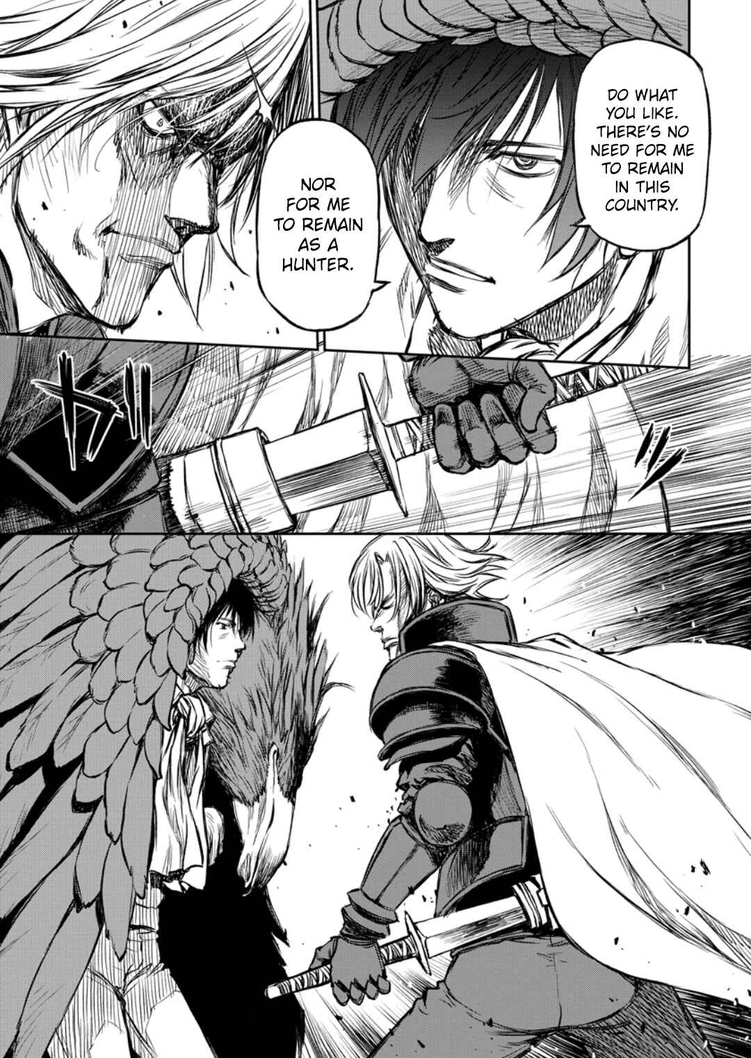Yomuin-san wa Yuusha ja Arimasen node Chapter 9 - Page 6
