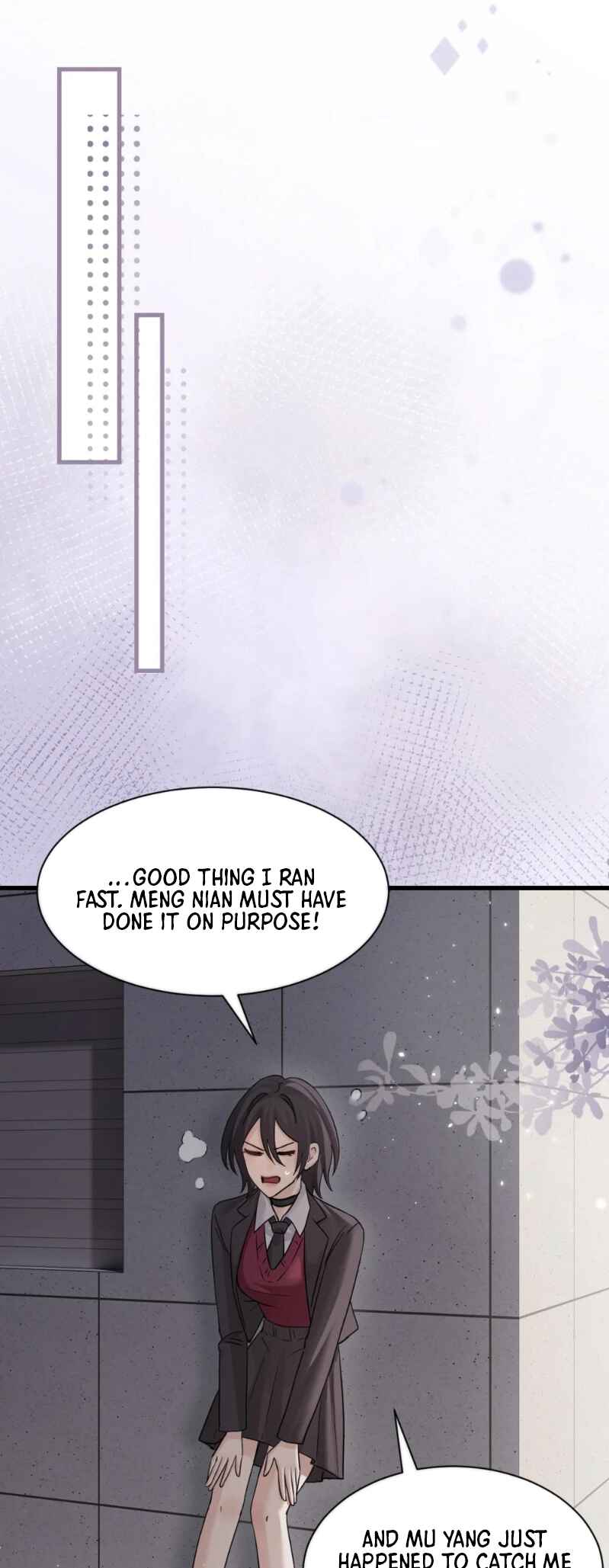 The Yandere Sister Just Wants Me to Bully Her Chapter 42 - Page 20