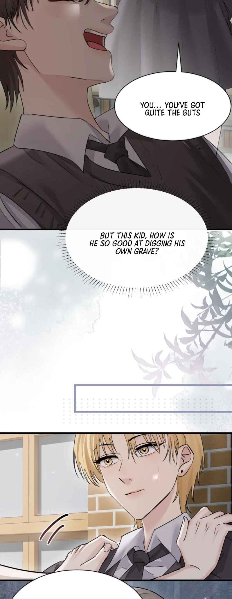 The Yandere Sister Just Wants Me to Bully Her Chapter 42 - Page 29