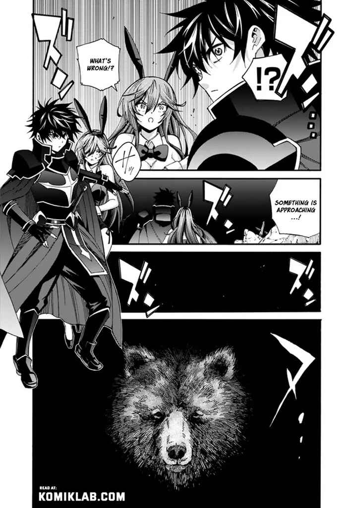 Isekai Saikou no Kizoku, Harem wo Fuyasu Hodo Tsuyoku Naru Chapter 20 - Page 11