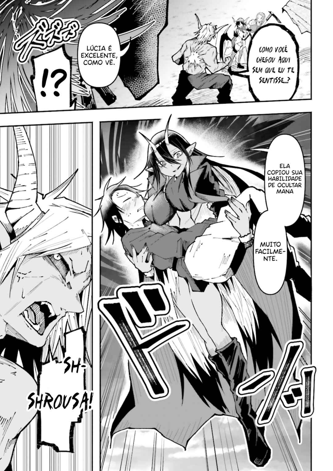 Isekai de Haishin Katsudou wo Shitara Tairyou no Yandere Shinja wo Umidashite Shimatta Ken Chapter 29 - Page 12