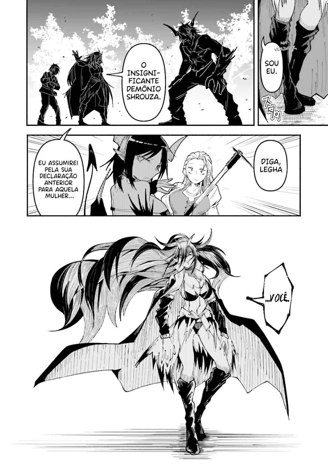 Isekai de Haishin Katsudou wo Shitara Tairyou no Yandere Shinja wo Umidashite Shimatta Ken Chapter 29 - Page 13