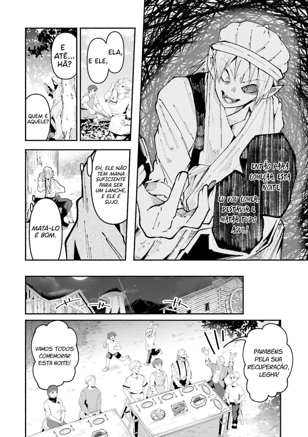 Isekai de Haishin Katsudou wo Shitara Tairyou no Yandere Shinja wo Umidashite Shimatta Ken Chapter 29 - Page 7