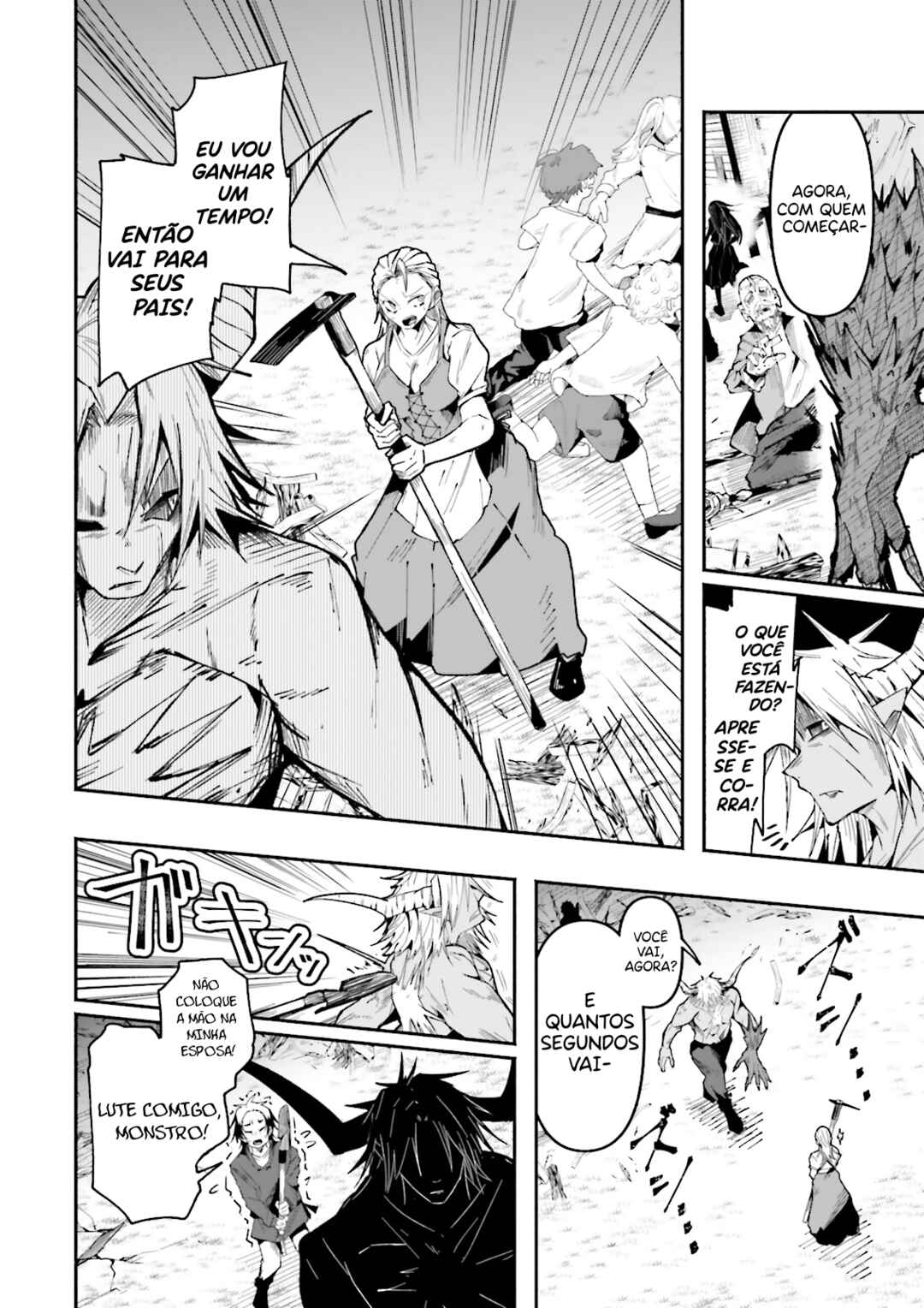 Isekai de Haishin Katsudou wo Shitara Tairyou no Yandere Shinja wo Umidashite Shimatta Ken Chapter 29 - Page 9