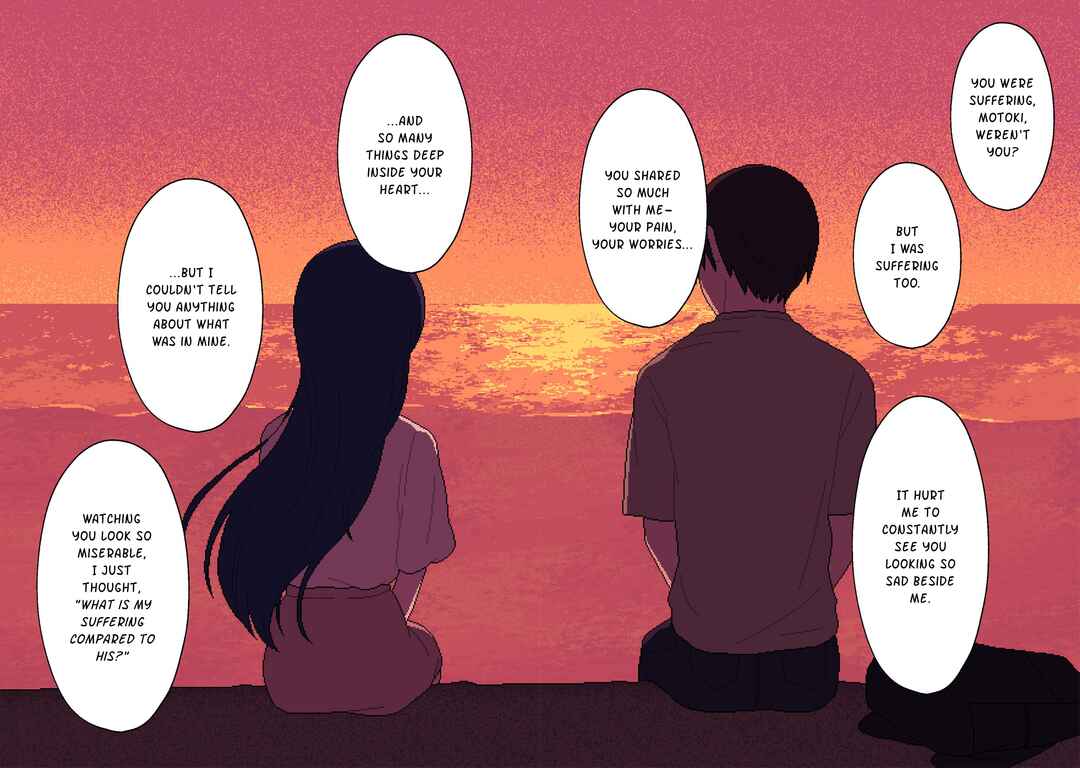ILY. Chapter 11 - Page 13