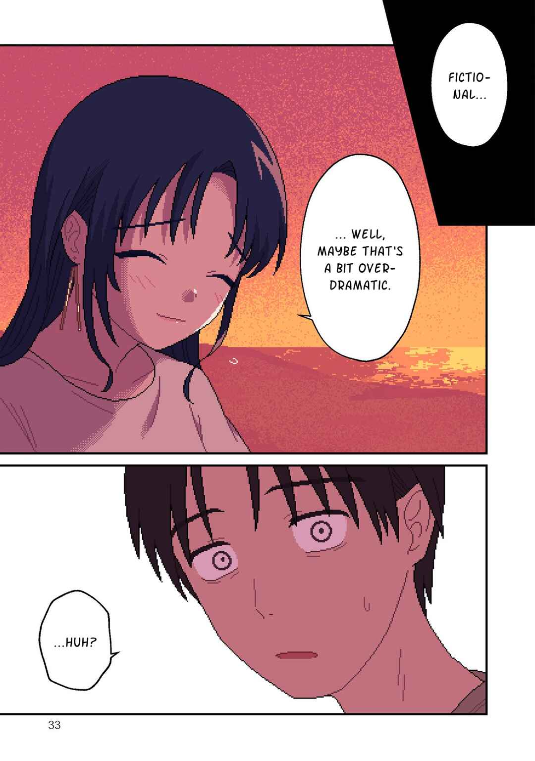 ILY. Chapter 11 - Page 4