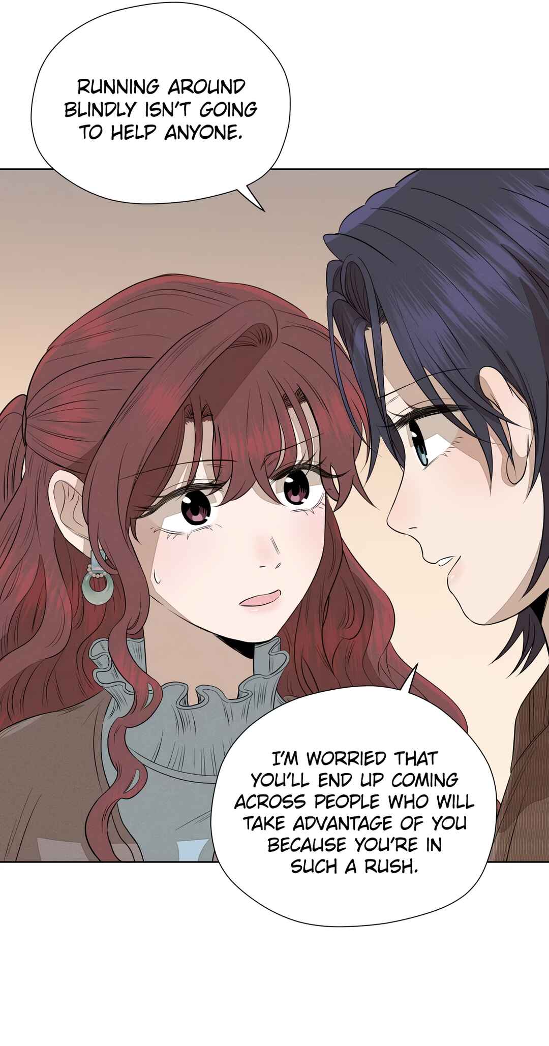 Fugue Across Worlds Chapter 50 - Page 11