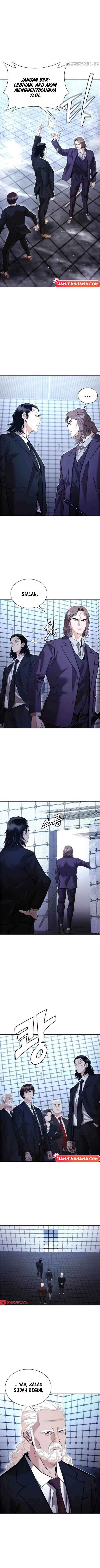 Suit Red Chapter 10 - Page 5