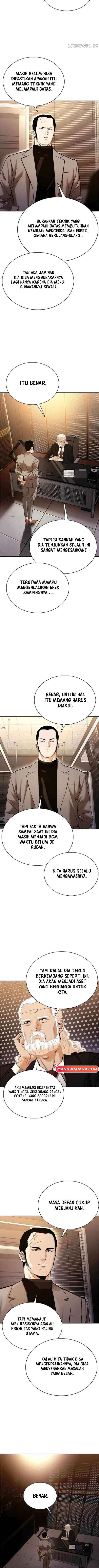 Suit Red Chapter 10 - Page 7