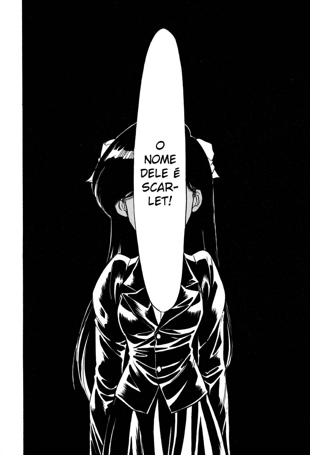 RED: Living On the Edge Chapter 118 - Page 30