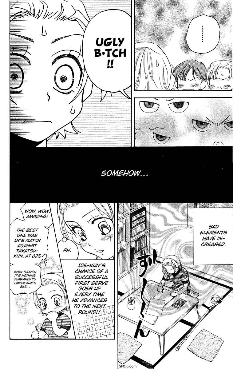 Shanimuni Go Chapter 113 - Page 8