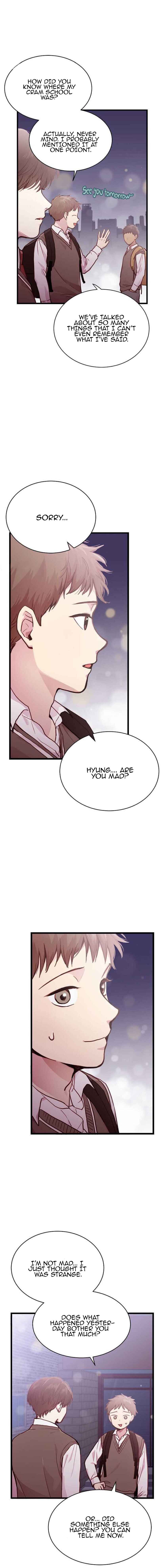 How to Be a Family Chapter 7 - Page 12