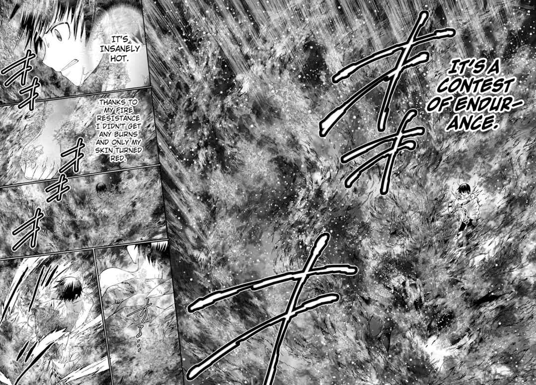 Death March kara Hajimaru Isekai Kyousoukyoku Chapter 91 - Page 10