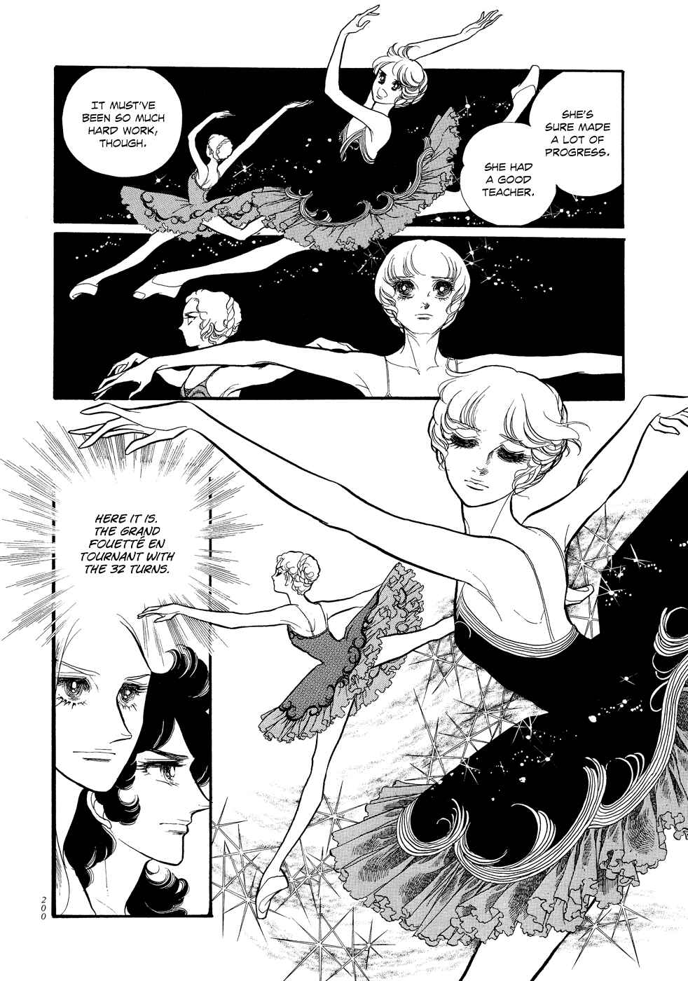 SWAN Chapter 14 - Page 3