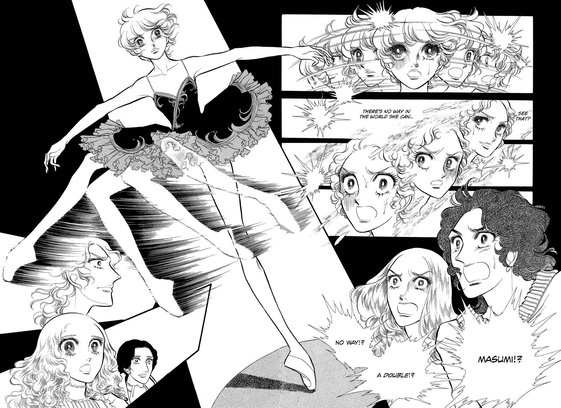 SWAN Chapter 14 - Page 5