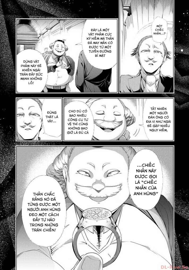 Choudokyuu Cheat Akuyaku Reijou no Karei Naru Fukushuutan Chapter 10 - Page 23