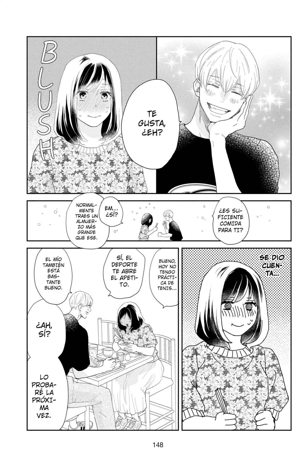 Taiyou yori mo Mabushii Hoshi Chapter 12 - Page 19