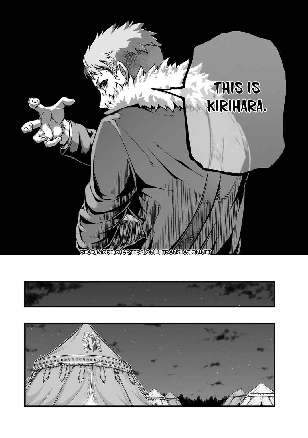 Hazure Waku no [Joutai Ijou Skill] de Saikyou ni Natta Ore ga Subete o Juurin Suru made Chapter 59.2 - Page 15