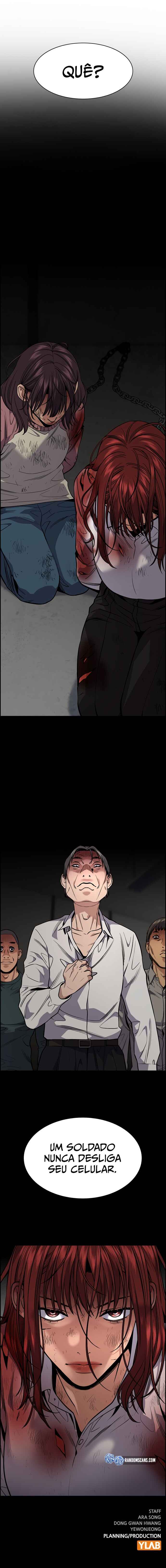 Get Schooled Chapter 106 - Page 14