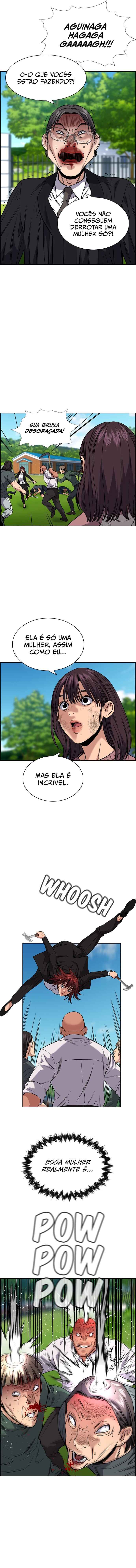 Get Schooled Chapter 106 - Page 4