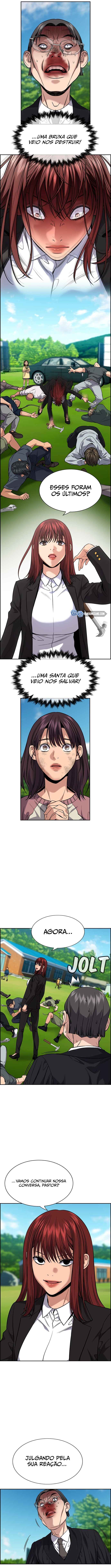 Get Schooled Chapter 106 - Page 5