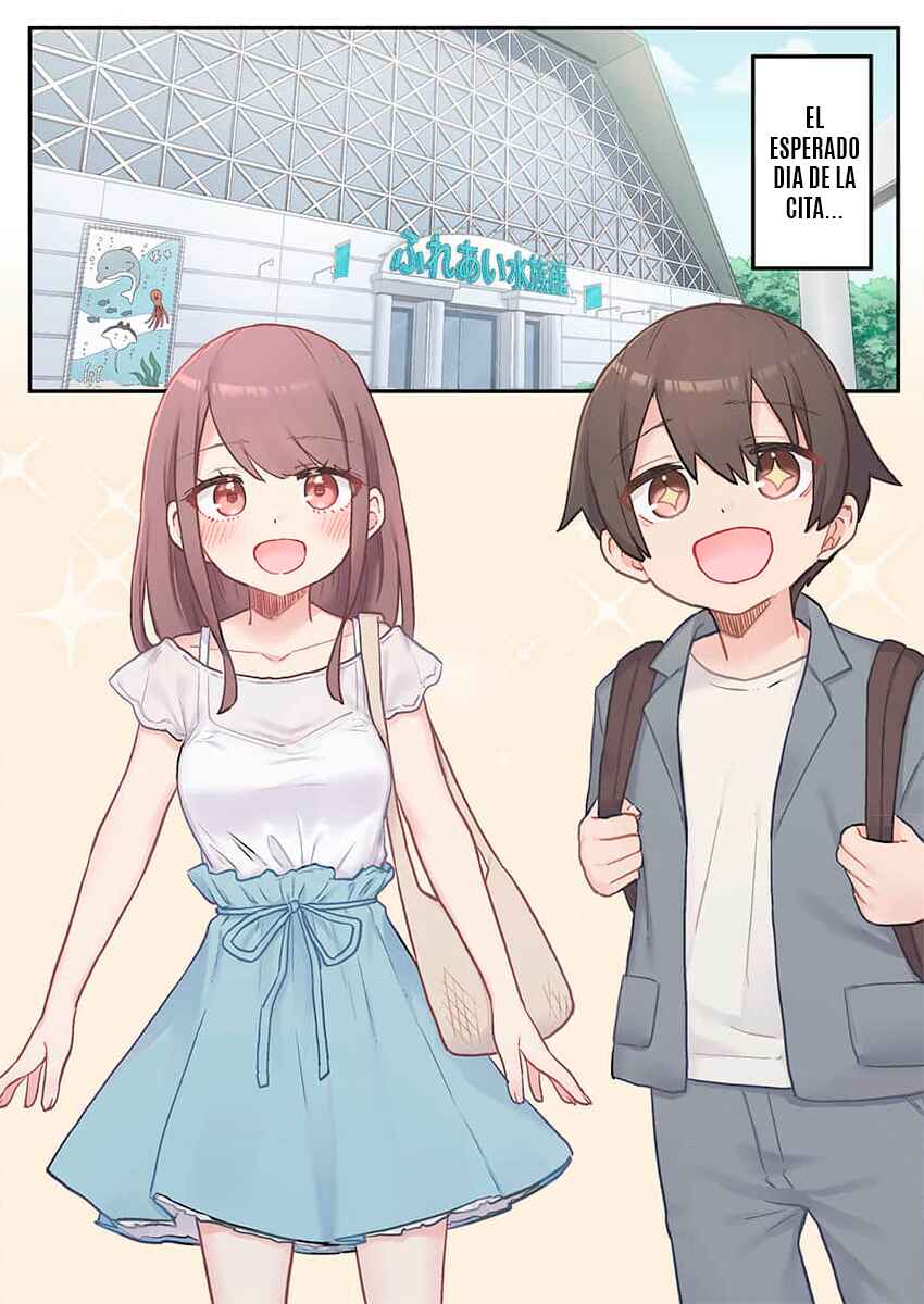 Marika-chan no Koukando wa Bukkowareteiru Chapter 5 - Page 4