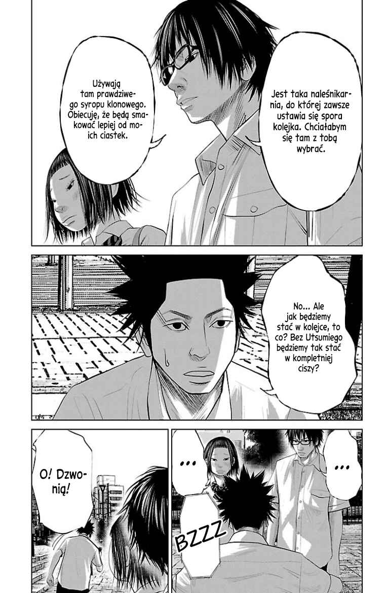 Setoutsumi Chapter 31 - Page 18
