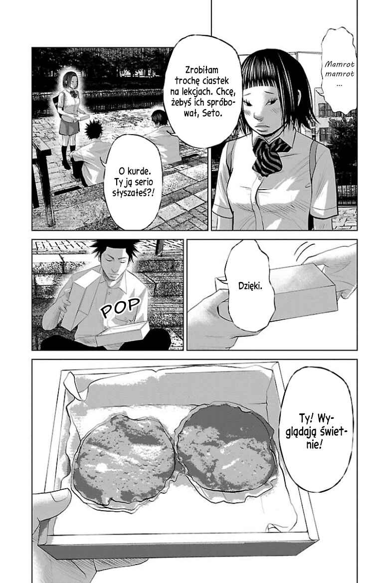 Setoutsumi Chapter 31 - Page 6