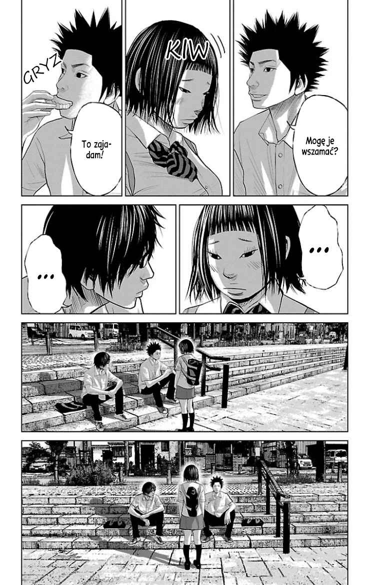 Setoutsumi Chapter 31 - Page 7