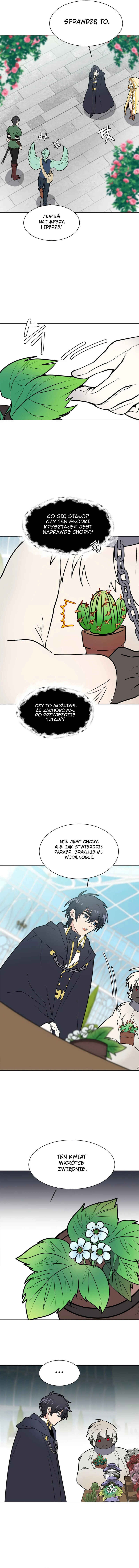 Estio Chapter 83 - Page 10