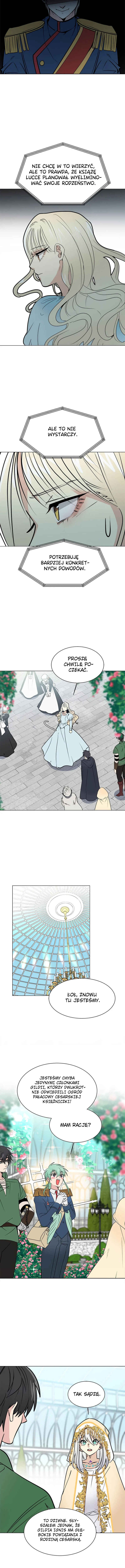 Estio Chapter 83 - Page 6