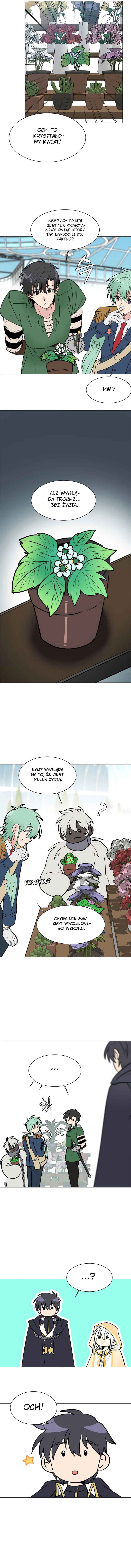 Estio Chapter 83 - Page 9
