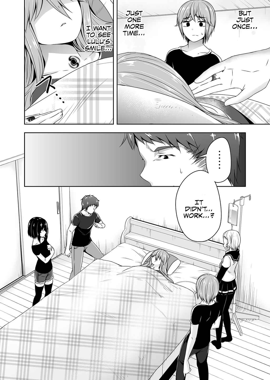Devil-Chi Chapter 53 - Page 13