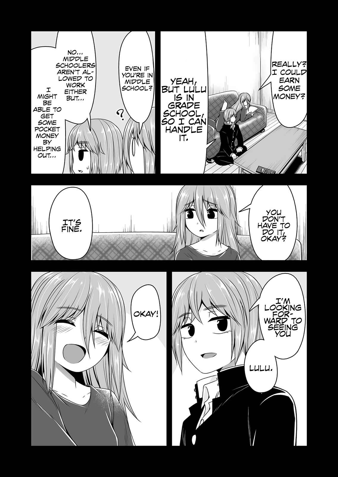 Devil-Chi Chapter 53 - Page 6