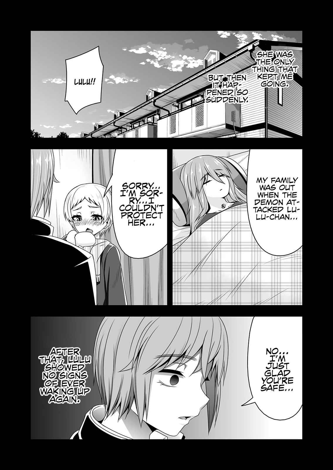 Devil-Chi Chapter 53 - Page 9