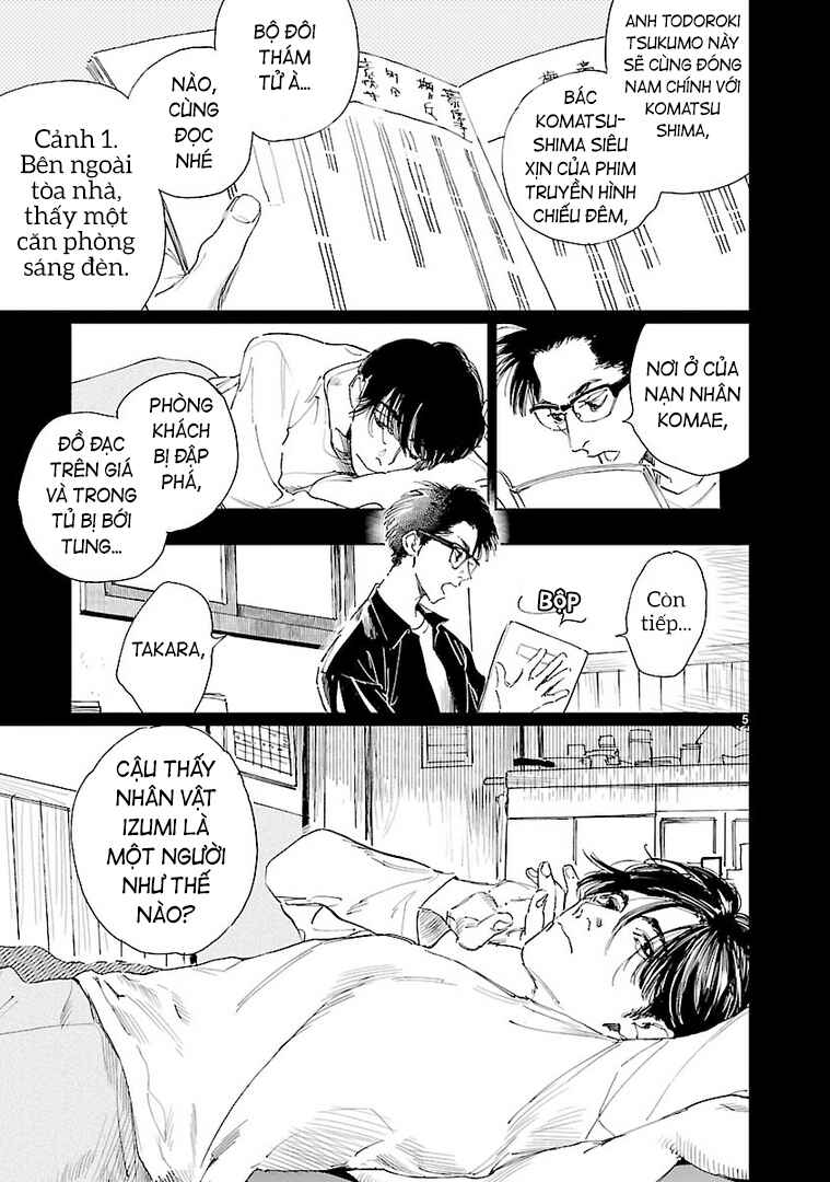 Double Chapter 3 - Page 5