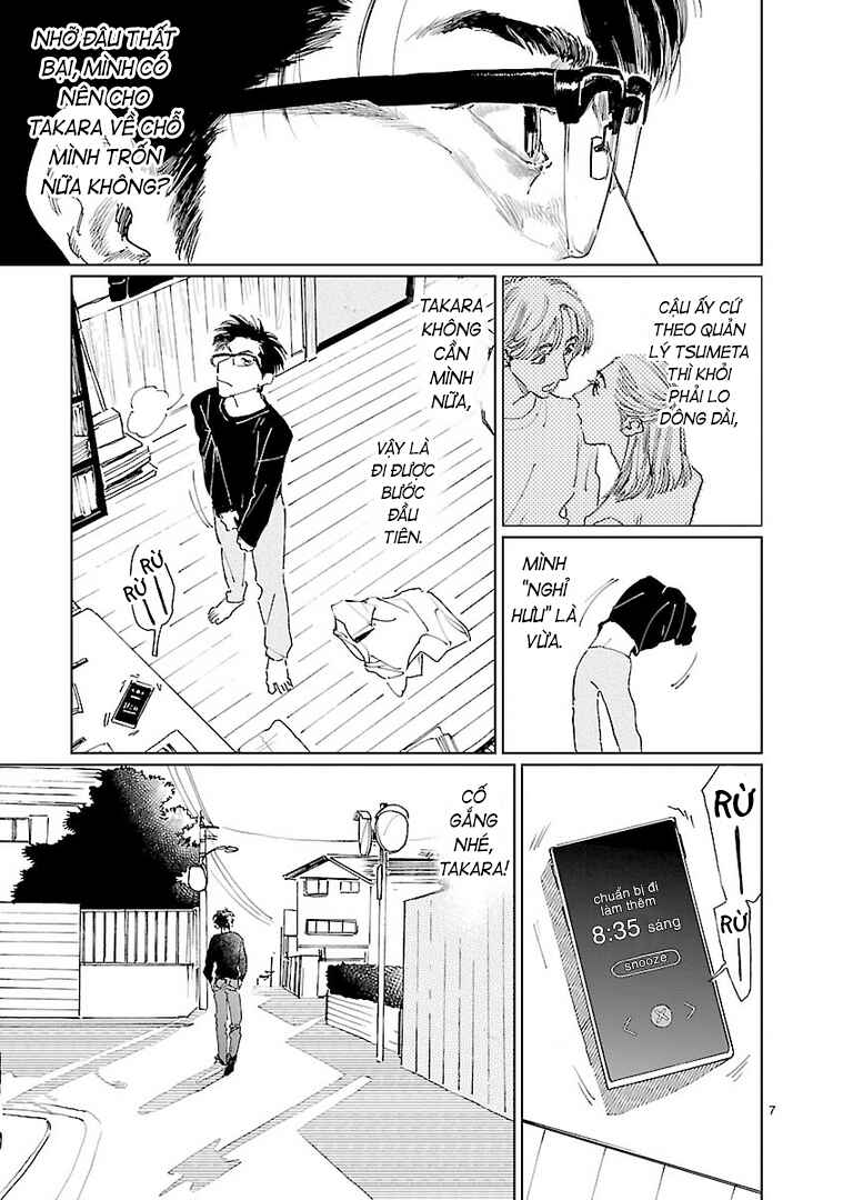 Double Chapter 3 - Page 7