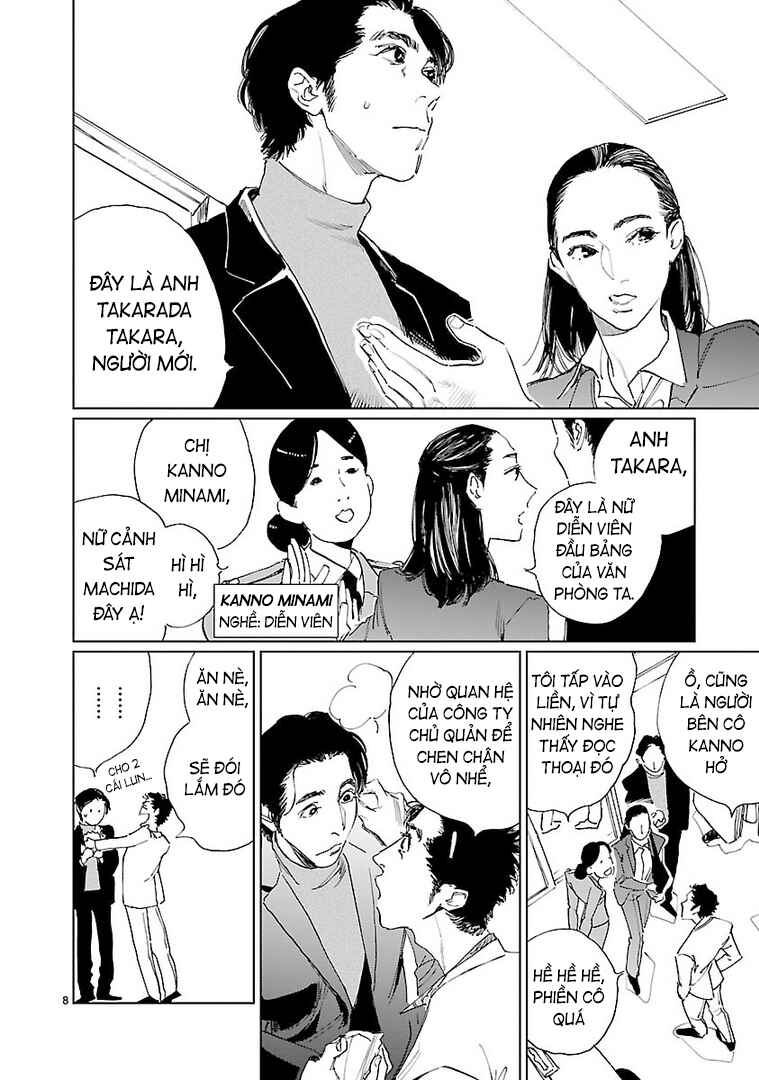 Double Chapter 3 - Page 8