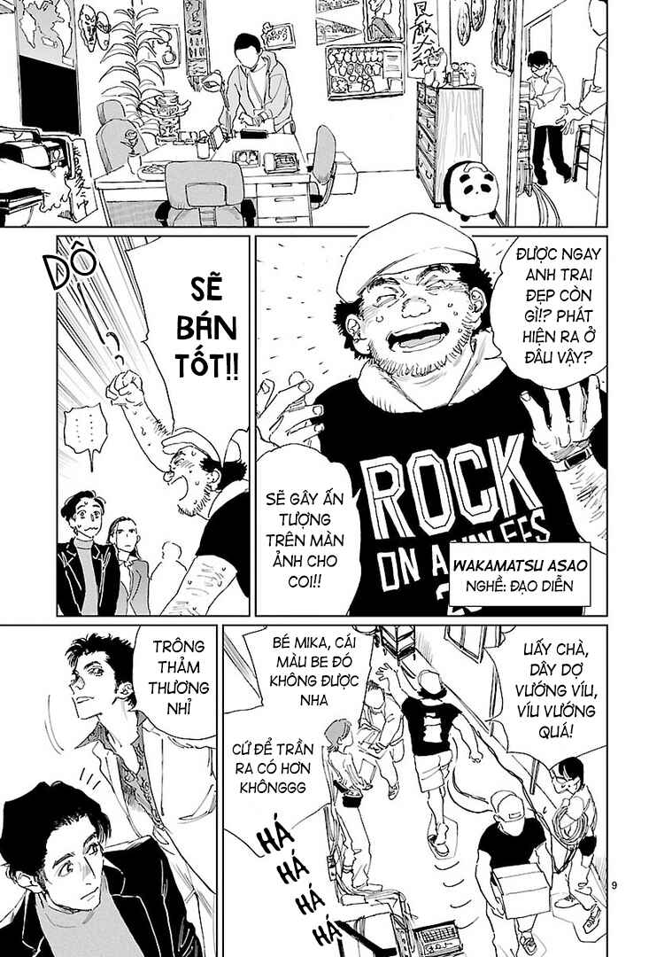 Double Chapter 3 - Page 9