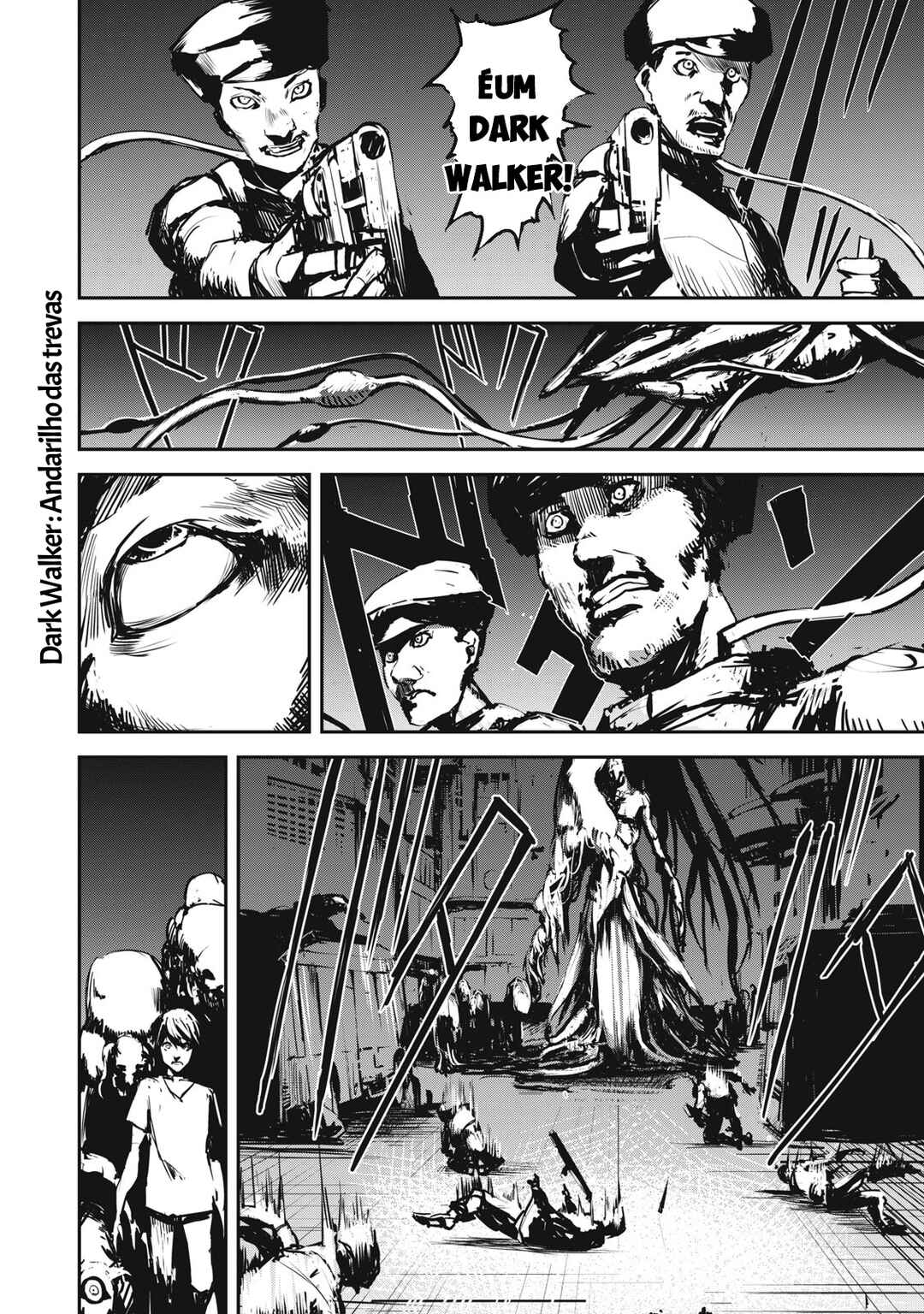 Grand Metal Organs Chapter 3 - Page 25