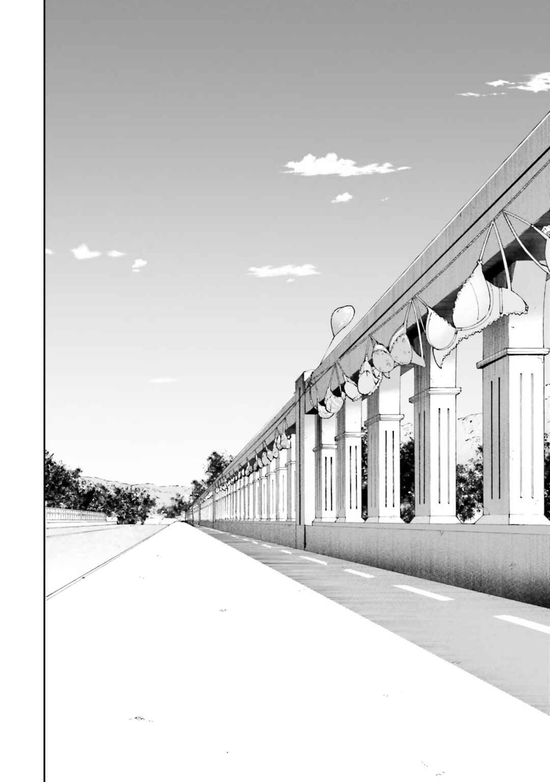 Nabe ni Dangan o Ukenagara Chapter 5 - Page 22