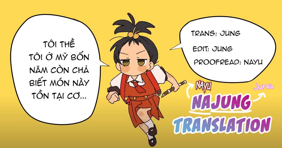 Nabe ni Dangan o Ukenagara Chapter 5 - Page 26
