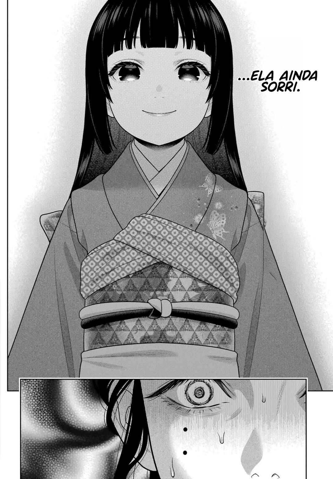 Kakegurui Chapter 103 - Page 10