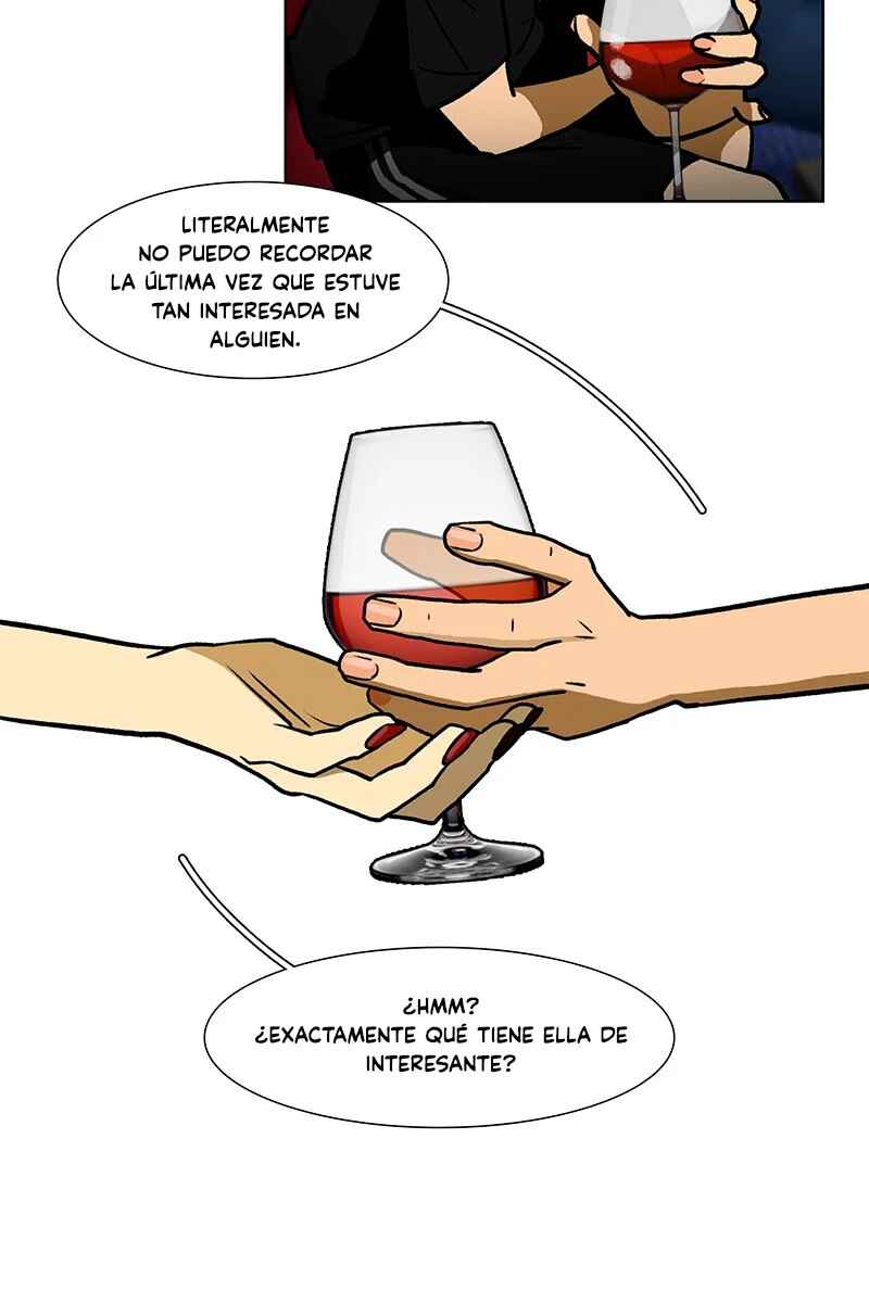BLINDFOLD Chapter 17 - Page 19