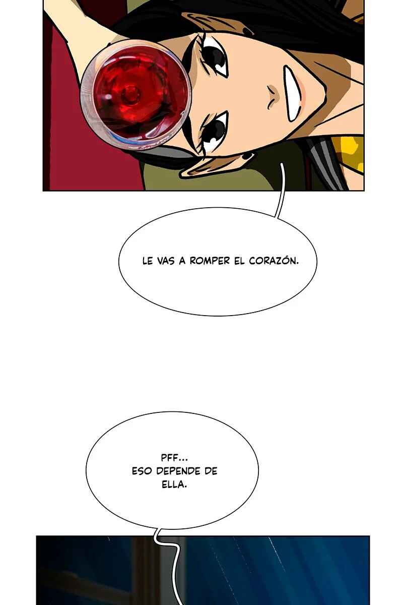 BLINDFOLD Chapter 17 - Page 22