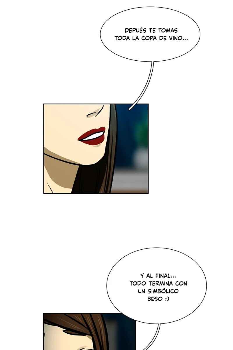 BLINDFOLD Chapter 17 - Page 28
