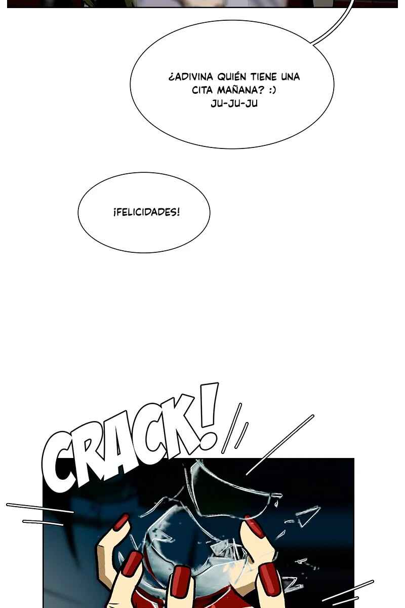 BLINDFOLD Chapter 17 - Page 4