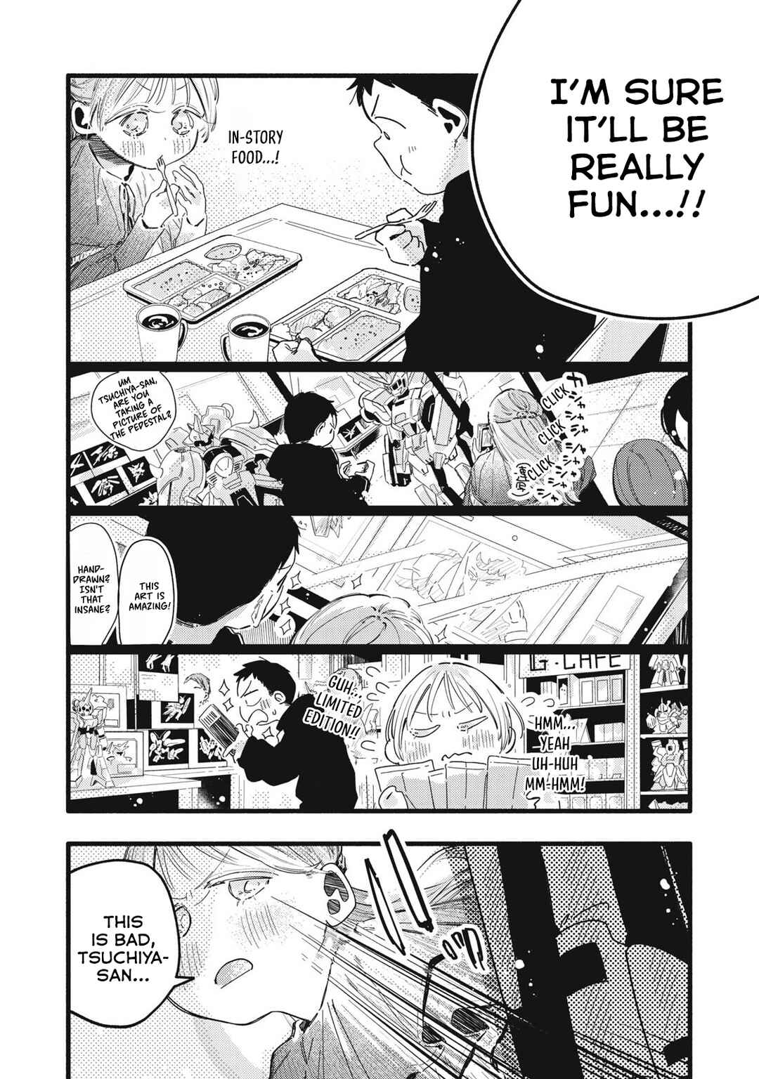 Pure 0.01 mm Chapter 11 - Page 9